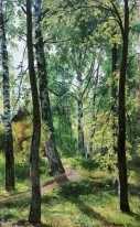 Deciduous Forest 1897