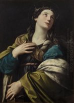 St Catherine 1615