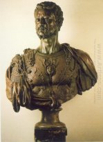 Busto de Cosme I