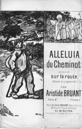 Alleluia de Cheminot