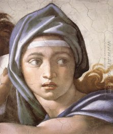 Delphic Sibyl