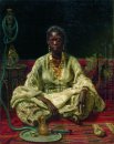 Negress 1876