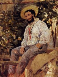 Diego Martielli In Castiglioncello