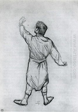 Man In A Baju Dari Balik 1888