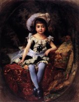 Child Portrait