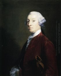 Robert Ramsden