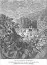The Walls Of Jericho Jatuh