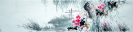 Birds&Flowers - Chinese Painting