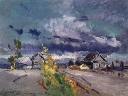 Okhotino September 1915 Okhotino September 1915