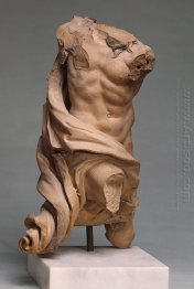 Torso Of Neptune