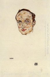 head of dr fritsch 1917 head of dr fritsch 1917