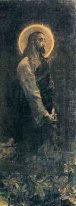 Christ In Gethsemane 1888