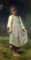 The Curtsey 1898