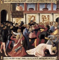 Massacre Of The Innocents 1452