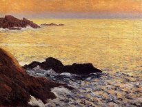 Laut Emas Quiberon 1900