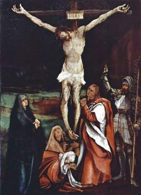 Calvario 1508