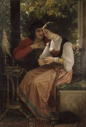 The Proposal 1872