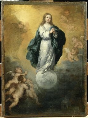 La Inmaculada Concepción