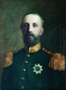 Prince Oscar Bernadotte Hertog van Ostgotlandiya 1870