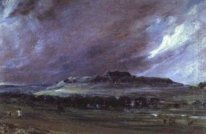 old sarum 1829