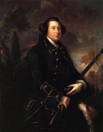 Clotworthy Skeffington Later 1St Earl Of Massereene 1746