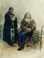 Refusal Of Confession