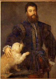 Federigo Gonzaga, Duke of Mantua 1525-30