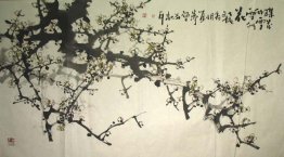 Plum - Chinese Painting