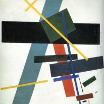 Suprematismus 1916