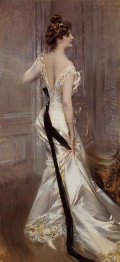 The Black Sash 1905