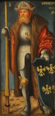 St Leopold 1515