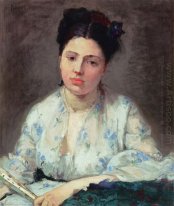 Young Woman