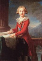 Francisco I de Borbón