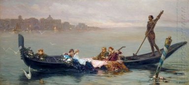 Venetian Serenade