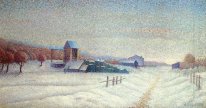 Winter Landscape