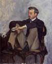 Frederic Bazille 1867