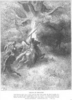 The Death Of Absalom