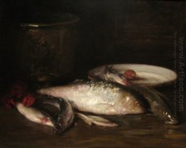 Still Life With Fish 3