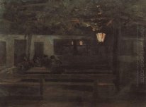 De Spaanse Taverne 1888