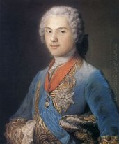 Lodewijk van Frankrijk Dauphin Zoon van Louis Xv