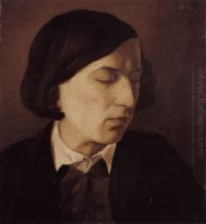 portrait of alexander michelis 1846