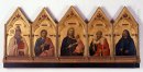 Badia Polyptych 1302