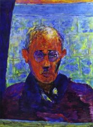 Self Portrait 1942 Self Portrait 1942