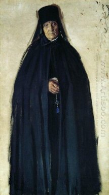 Abbess 1908