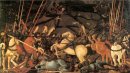 Kemenangan Atas Bernardino Della Ciarda 1438