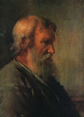 Der Alte Farmer 1825