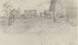 Huts 1899 1