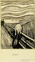 The Scream 1896