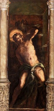 St. Sebastian 1581