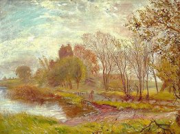 Autumn landscape